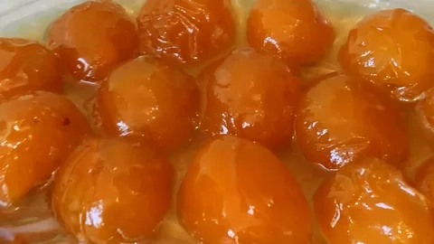 تصویر 4 از آلو بخارا سحر خیز با بافت نرم و طعم ملایم با رنگ جذاب